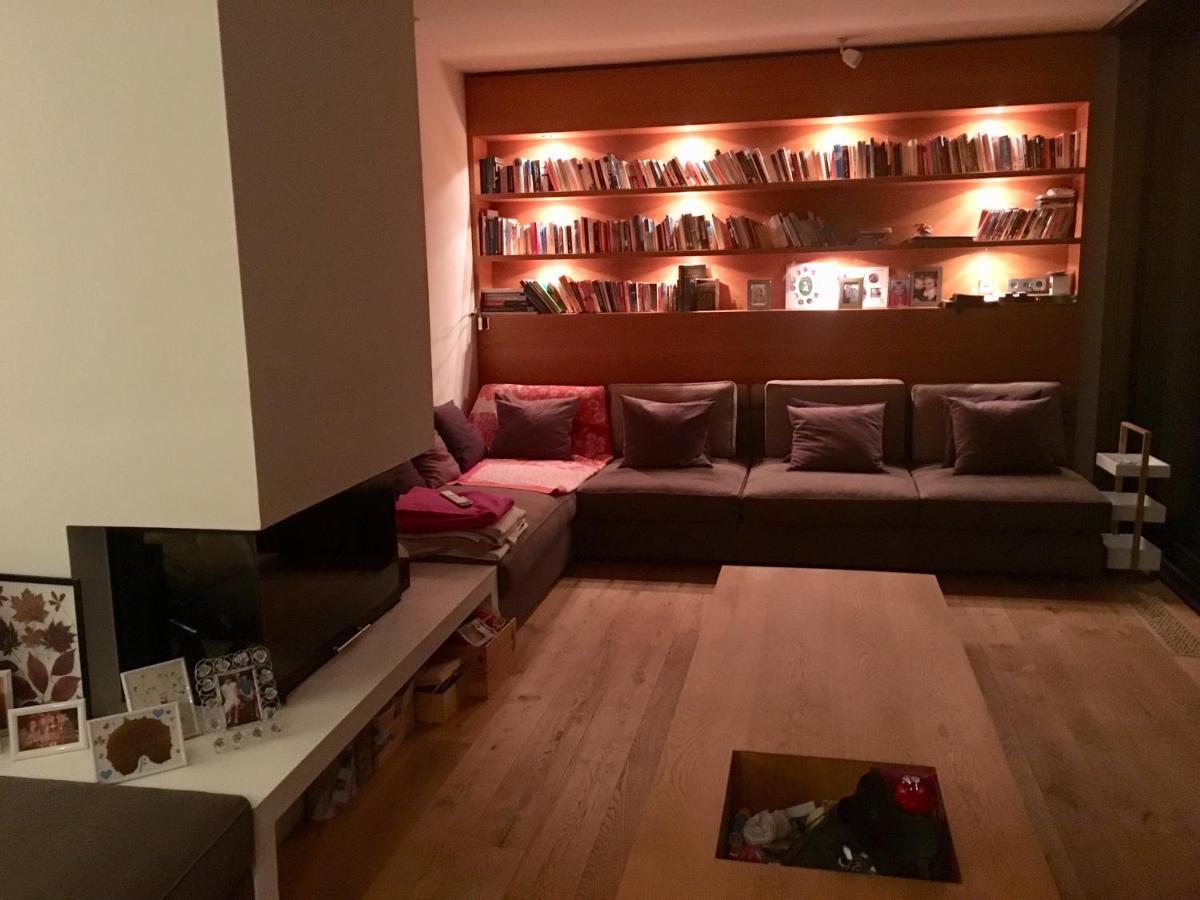 Attersee Luxury Design Villa With Dream Views, Large Pool And Sauna Нусдорф-ам-Аттерзее Экстерьер фото